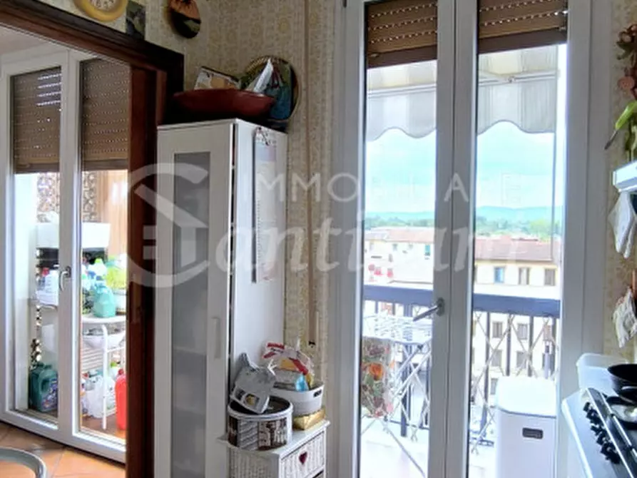 Immagine 9 di Appartamento in vendita  in Via Flavio Torello Baracchini a Firenze