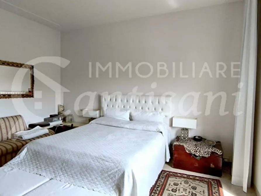 Immagine 12 di Appartamento in vendita  in Via Flavio Torello Baracchini a Firenze