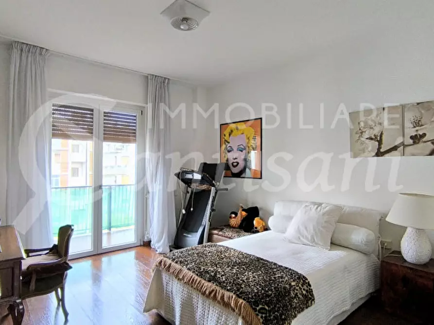 Immagine 14 di Appartamento in vendita  in Via Flavio Torello Baracchini a Firenze