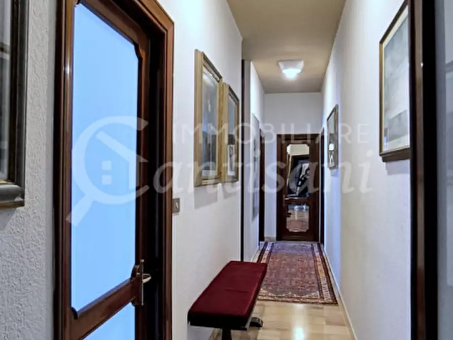 Immagine 20 di Appartamento in vendita  in Via Flavio Torello Baracchini a Firenze