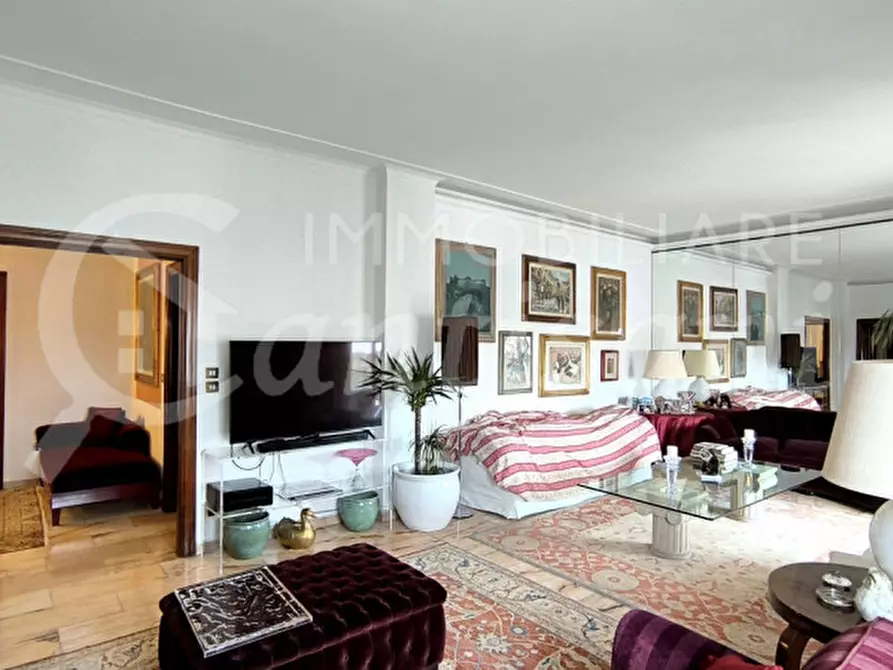 Immagine 21 di Appartamento in vendita  in Via Flavio Torello Baracchini a Firenze