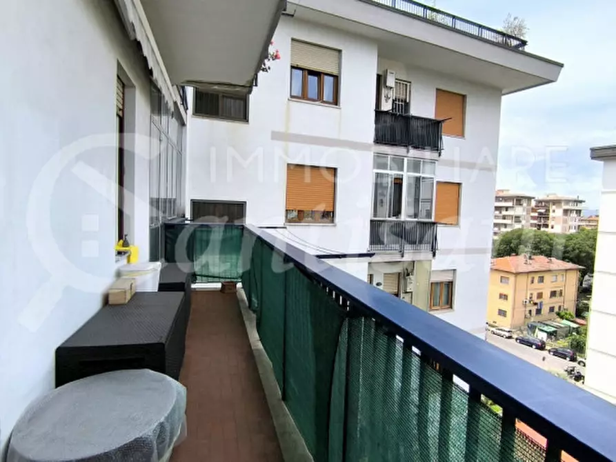 Immagine 22 di Appartamento in vendita  in Via Flavio Torello Baracchini a Firenze