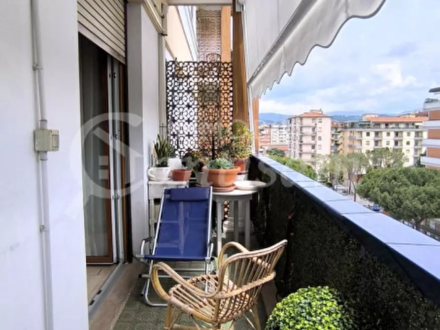 Immagine 23 di Appartamento in vendita  in Via Flavio Torello Baracchini a Firenze