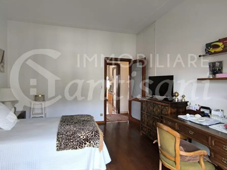 Immagine 25 di Appartamento in vendita  in Via Flavio Torello Baracchini a Firenze