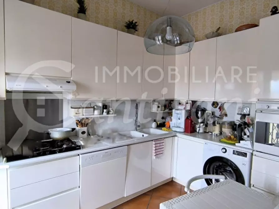 Immagine 26 di Appartamento in vendita  in Via Flavio Torello Baracchini a Firenze