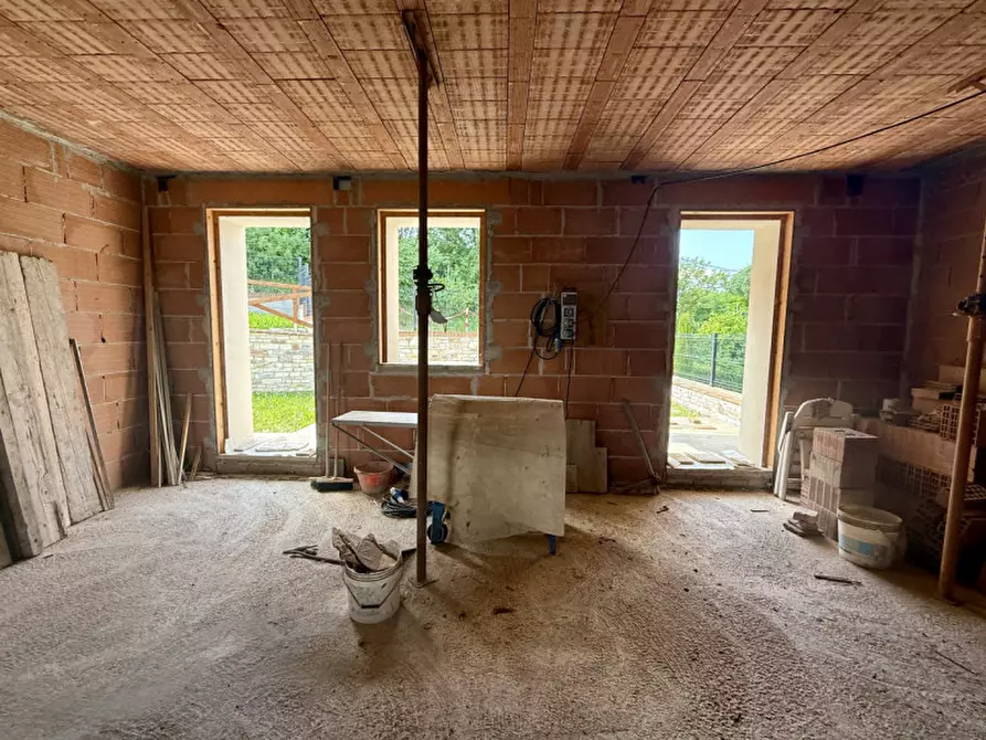 Immagine 6 di Casa bifamiliare in vendita  in Via Ca' Bianche a Baone