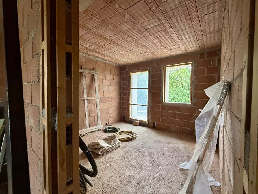 Immagine 8 di Casa bifamiliare in vendita  in Via Ca' Bianche a Baone