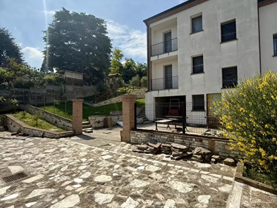 Immagine 9 di Casa bifamiliare in vendita  in Via Ca' Bianche a Baone