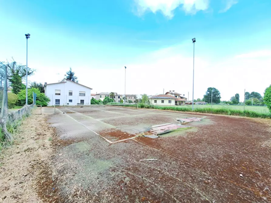 Immagine 4 di Casa indipendente in vendita  in Via Oroboni a Ceregnano