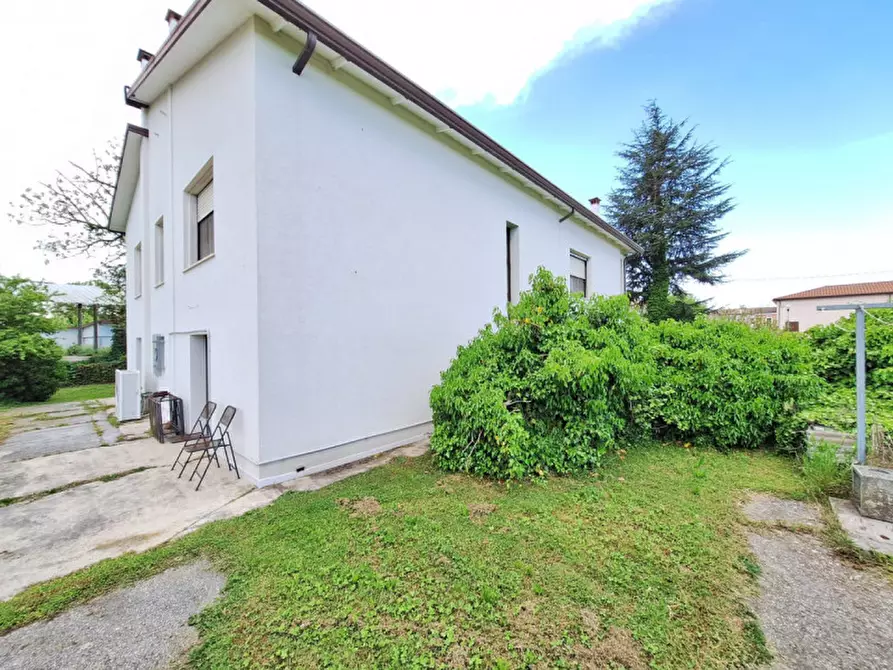 Immagine 5 di Casa indipendente in vendita  in Via Oroboni a Ceregnano