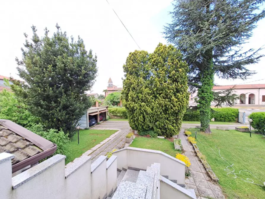 Immagine 6 di Casa indipendente in vendita  in Via Oroboni a Ceregnano