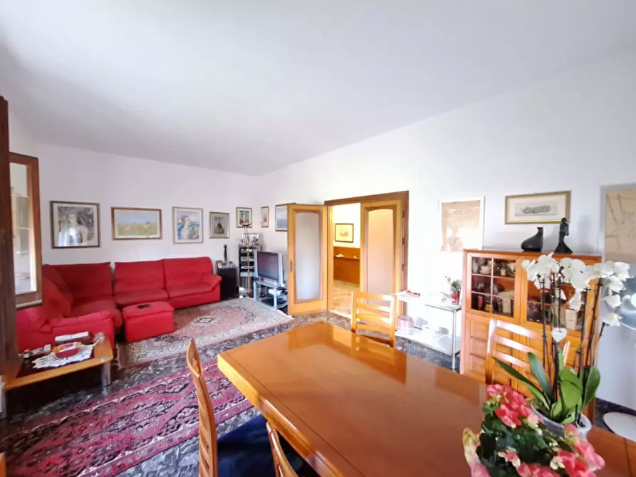 Immagine 9 di Casa indipendente in vendita  in Via Oroboni a Ceregnano