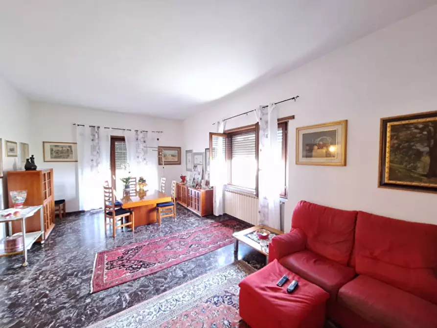 Immagine 10 di Casa indipendente in vendita  in Via Oroboni a Ceregnano