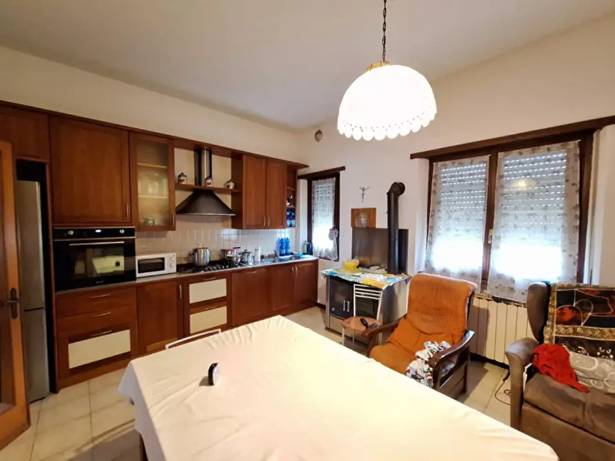 Immagine 13 di Casa indipendente in vendita  in Via Oroboni a Ceregnano