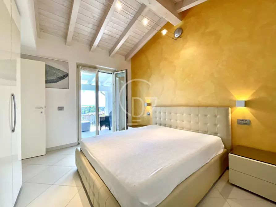 Immagine 20 di Villa in vendita  a Polpenazze Del Garda
