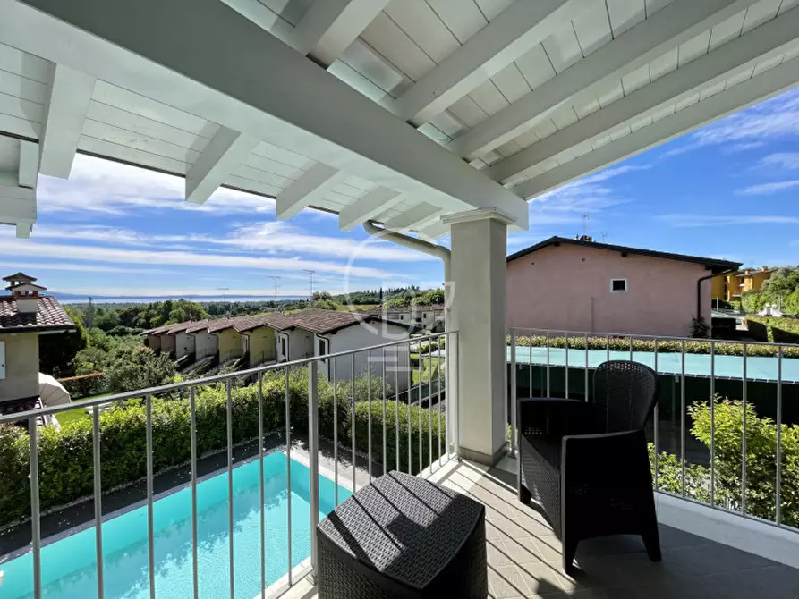 Immagine 22 di Villa in vendita  a Polpenazze Del Garda