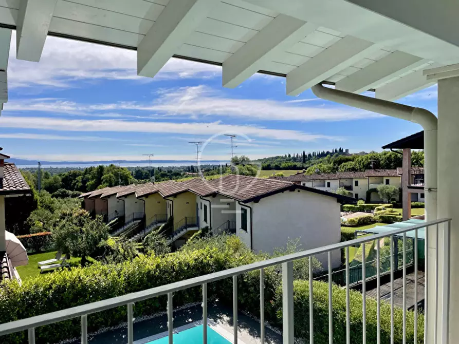 Immagine 23 di Villa in vendita  a Polpenazze Del Garda