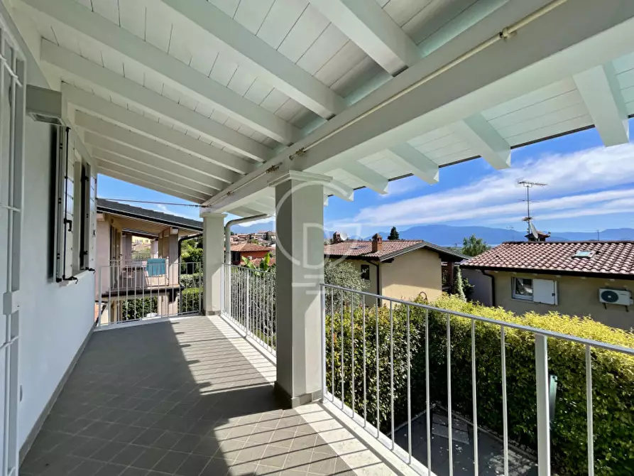 Immagine 29 di Villa in vendita  a Polpenazze Del Garda