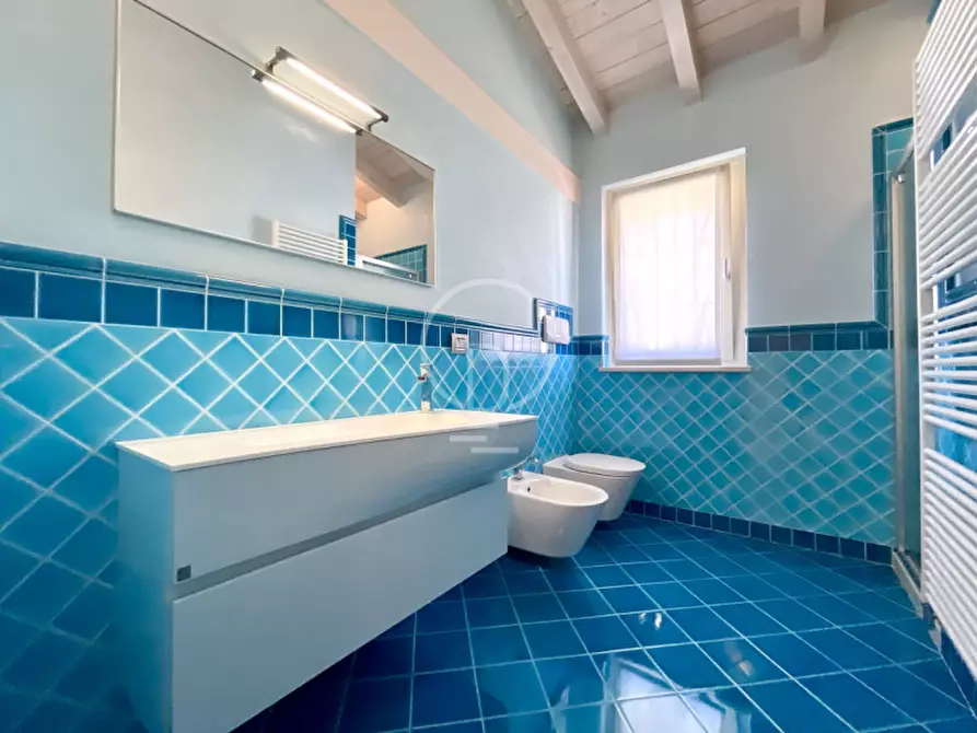 Immagine 32 di Villa in vendita  a Polpenazze Del Garda