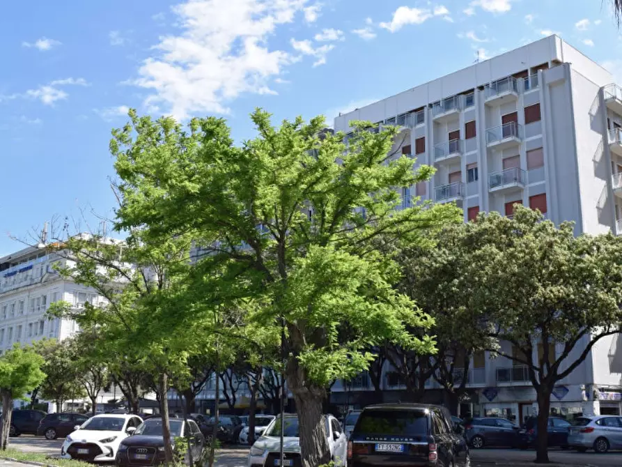 Immagine 1 di Appartamento in vendita  in Piazza Primo Maggio a Pescara