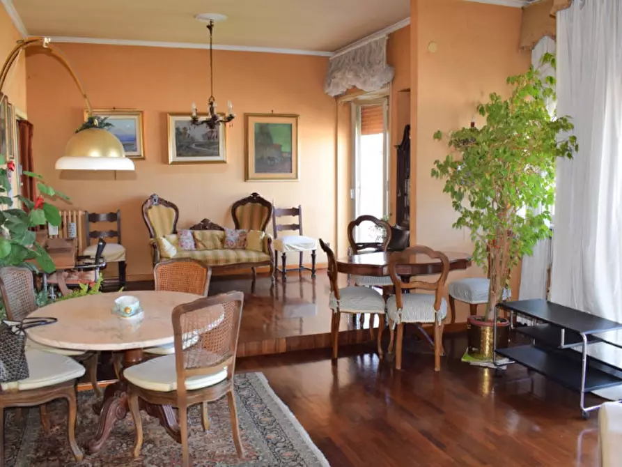 Immagine 5 di Appartamento in vendita  in Piazza Primo Maggio a Pescara