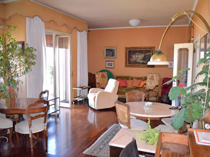 Immagine 6 di Appartamento in vendita  in Piazza Primo Maggio a Pescara