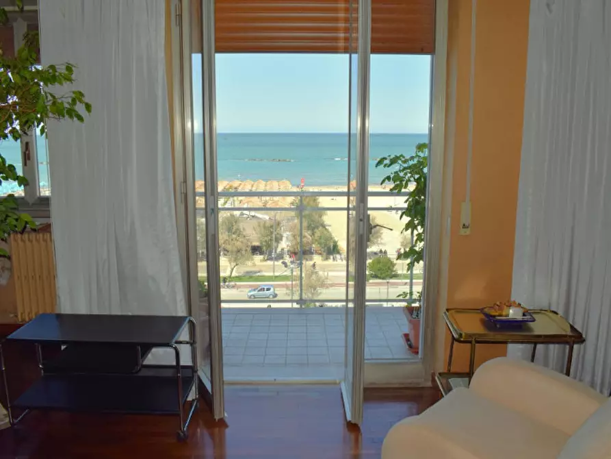 Immagine 7 di Appartamento in vendita  in Piazza Primo Maggio a Pescara