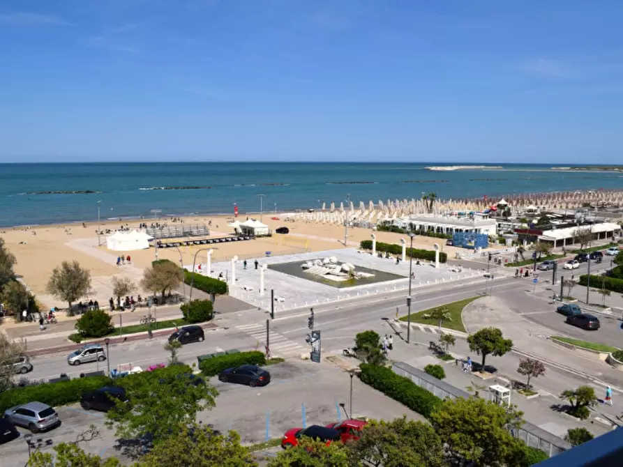 Immagine 9 di Appartamento in vendita  in Piazza Primo Maggio a Pescara