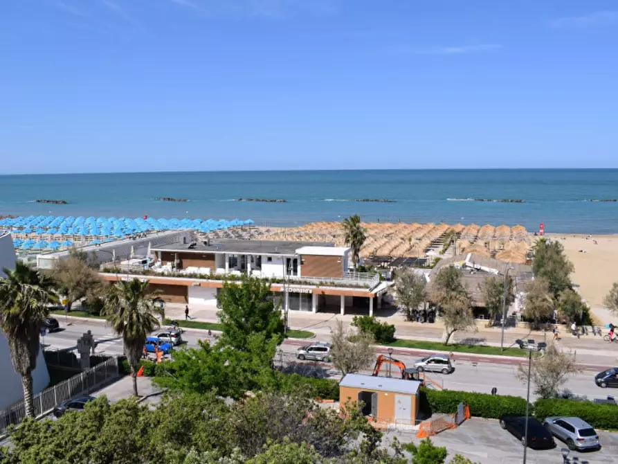 Immagine 10 di Appartamento in vendita  in Piazza Primo Maggio a Pescara