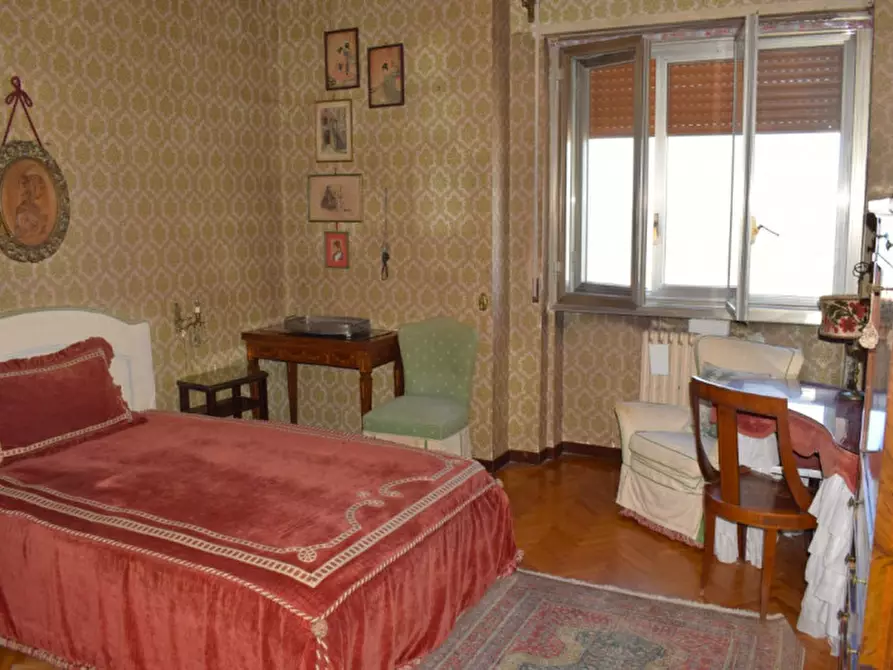 Immagine 13 di Appartamento in vendita  in Piazza Primo Maggio a Pescara