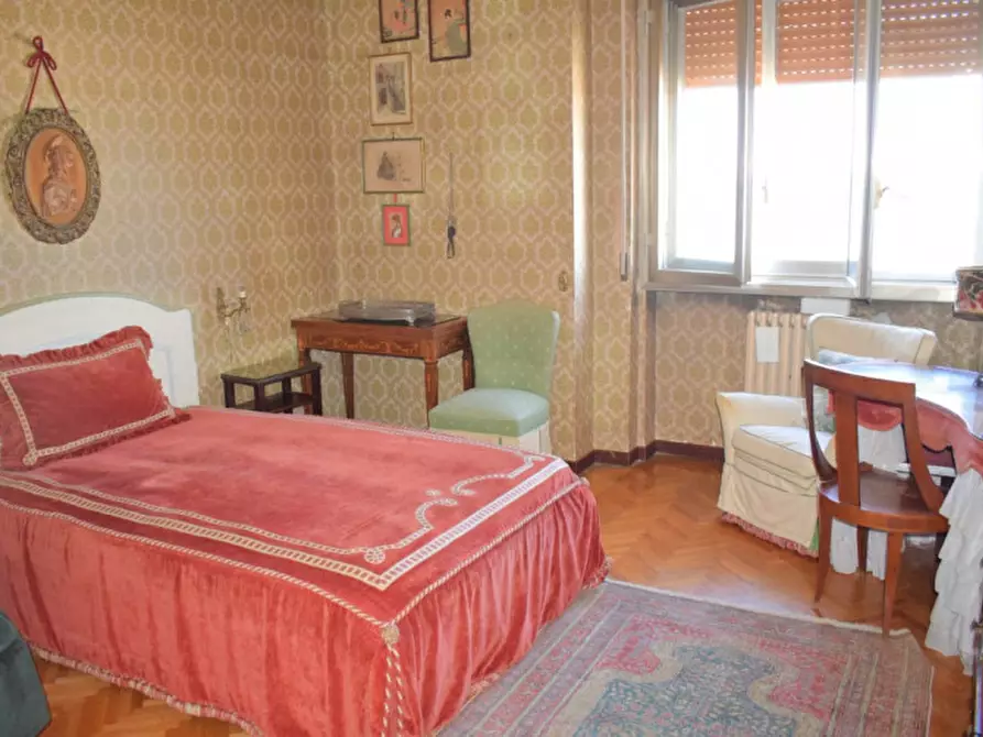 Immagine 14 di Appartamento in vendita  in Piazza Primo Maggio a Pescara