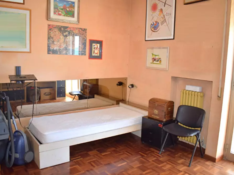 Immagine 15 di Appartamento in vendita  in Piazza Primo Maggio a Pescara