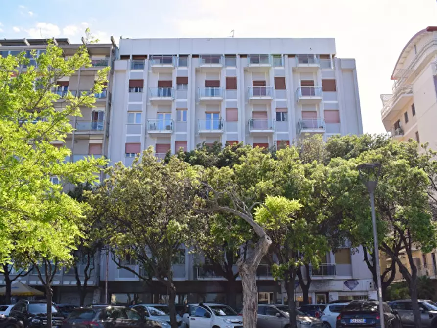 Immagine 17 di Appartamento in vendita  in Piazza Primo Maggio a Pescara