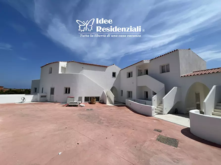 Immagine 13 di Appartamento in vendita  in via del Giglio a Olbia