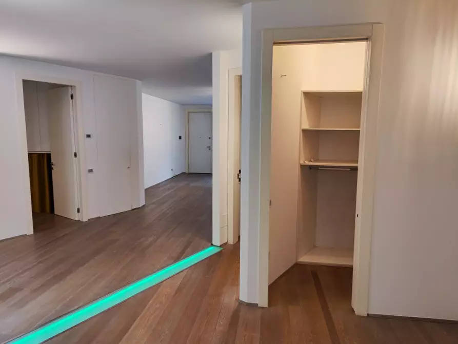 Immagine 7 di Appartamento in vendita  a Padova