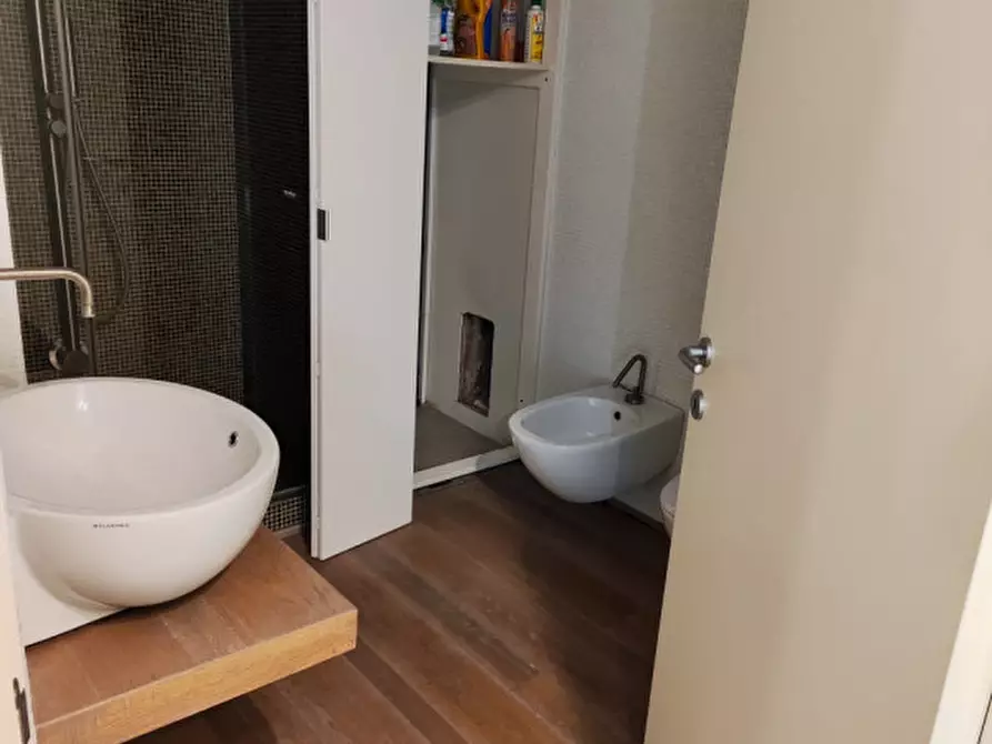 Immagine 24 di Appartamento in vendita  a Padova