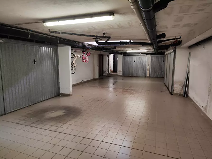 Immagine 33 di Appartamento in vendita  a Padova