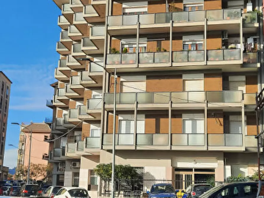 Immagine 1 di Appartamento in vendita  in Via Madonna dei cieli a Catanzaro