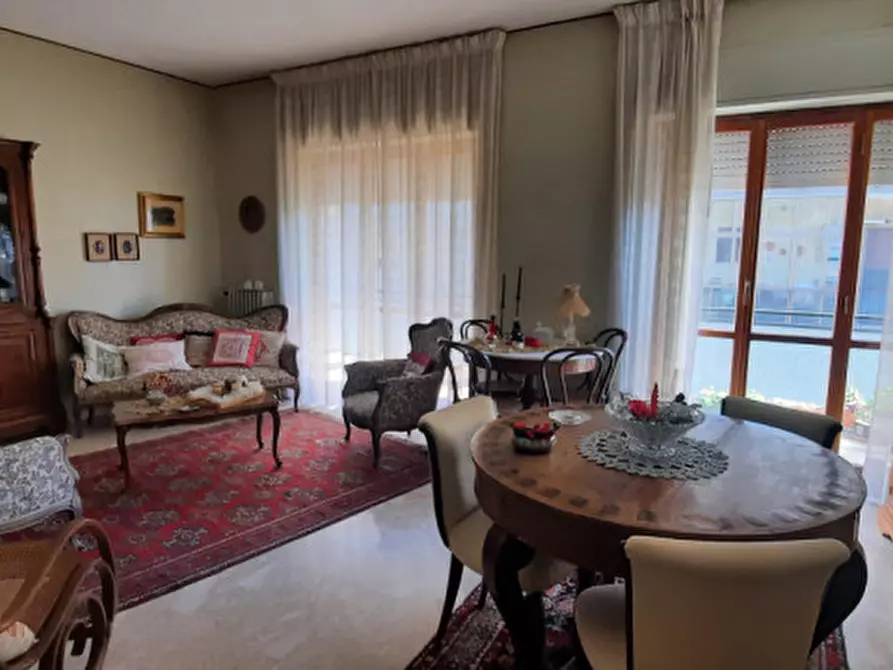 Immagine 2 di Appartamento in vendita  in Via Madonna dei cieli a Catanzaro