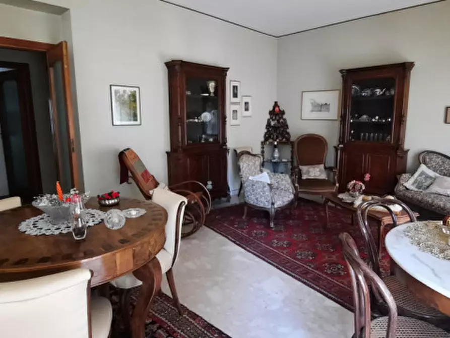 Immagine 3 di Appartamento in vendita  in Via Madonna dei cieli a Catanzaro