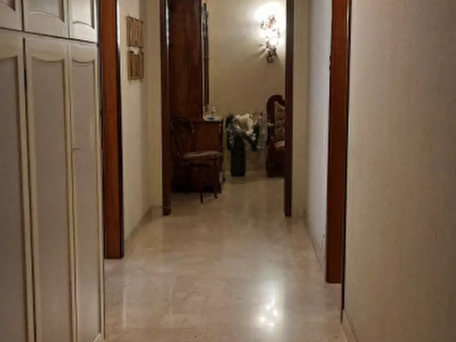 Immagine 4 di Appartamento in vendita  in Via Madonna dei cieli a Catanzaro