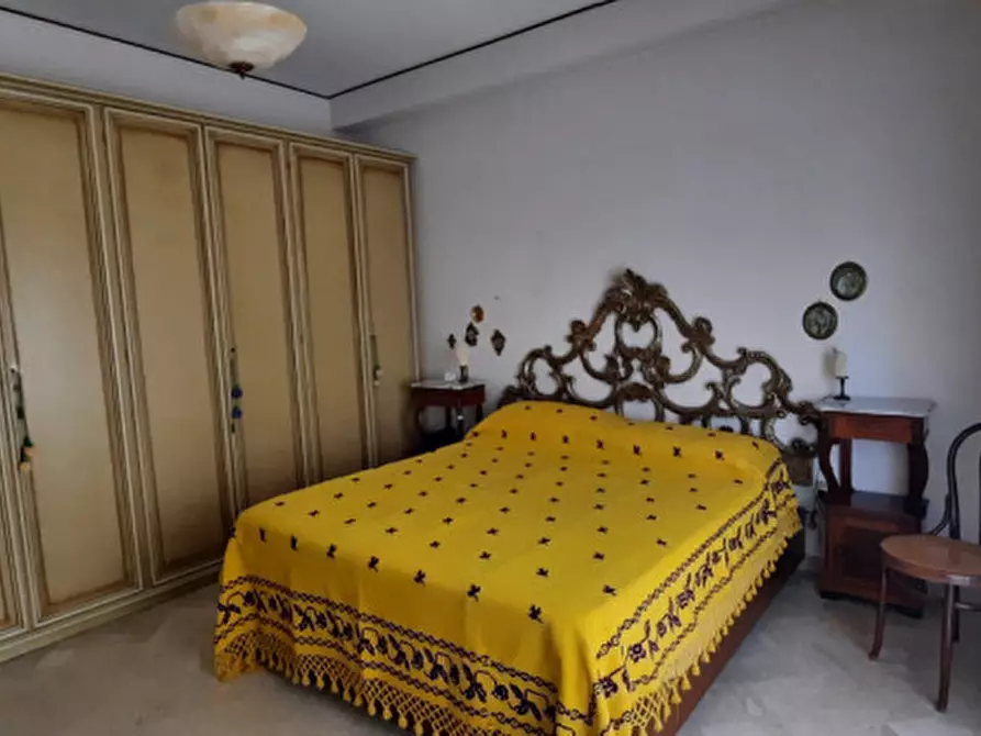 Immagine 7 di Appartamento in vendita  in Via Madonna dei cieli a Catanzaro