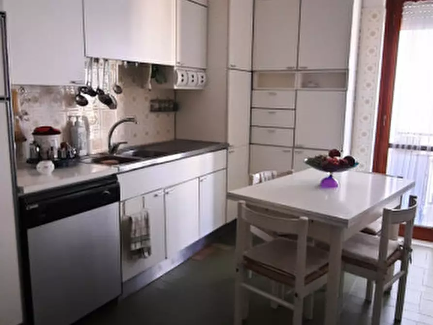 Immagine 8 di Appartamento in vendita  in Via Madonna dei cieli a Catanzaro