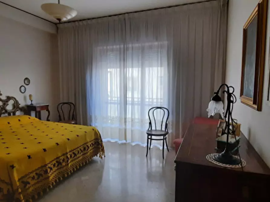 Immagine 11 di Appartamento in vendita  in Via Madonna dei cieli a Catanzaro