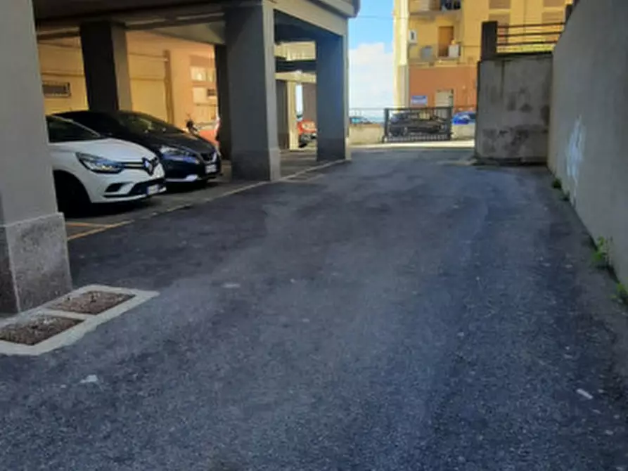 Immagine 13 di Appartamento in vendita  in Via Madonna dei cieli a Catanzaro