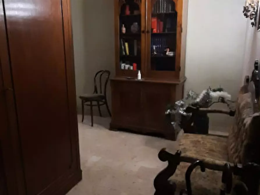 Immagine 14 di Appartamento in vendita  in Via Madonna dei cieli a Catanzaro