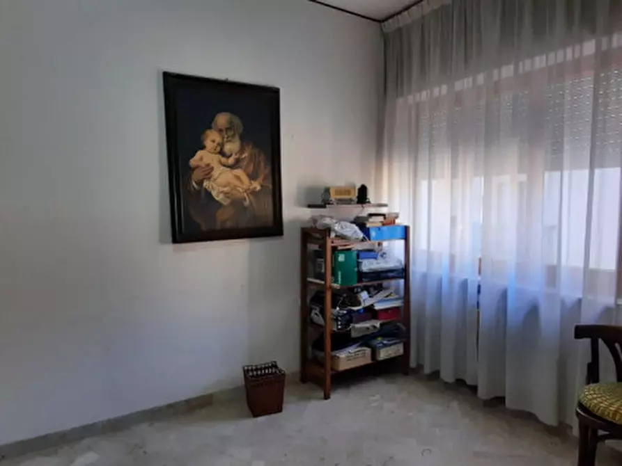 Immagine 16 di Appartamento in vendita  in Via Madonna dei cieli a Catanzaro