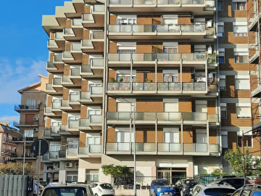 Immagine 17 di Appartamento in vendita  in Via Madonna dei cieli a Catanzaro