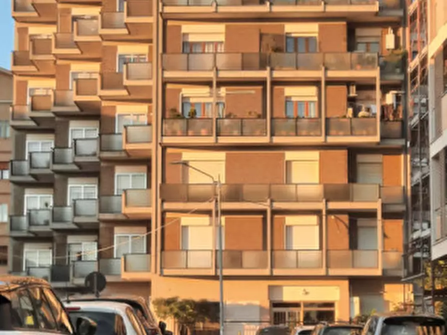 Immagine 18 di Appartamento in vendita  in Via Madonna dei cieli a Catanzaro