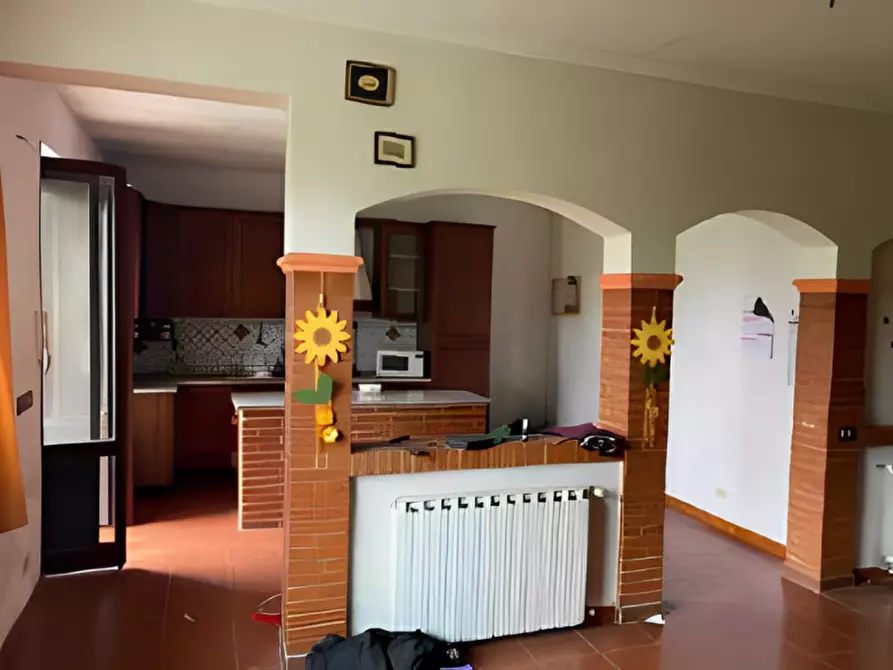 Immagine 3 di Appartamento in vendita  in VIA VALLE DI SCALVE SNC a Aprilia